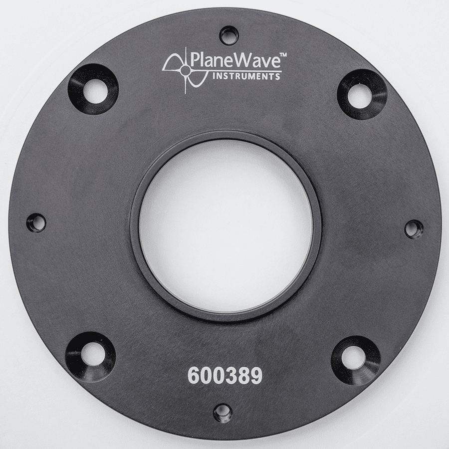 PlaneWave SecureFit to M54 Adapter