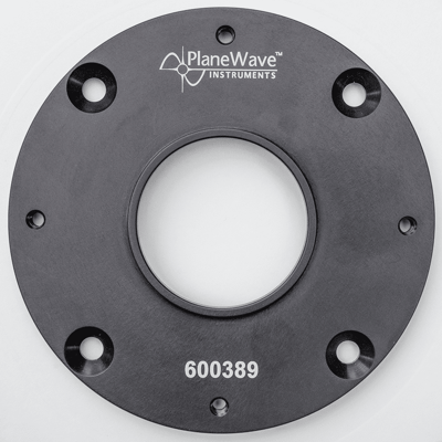 PlaneWave SecureFit to M54 Adapter