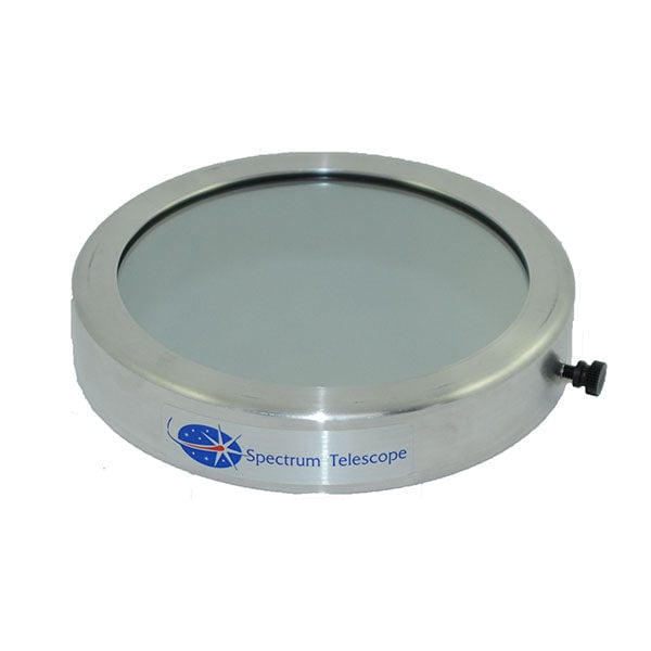 Spectrum Telescopes Spectrum 8.37" Full Aperture Solar Glass Filter