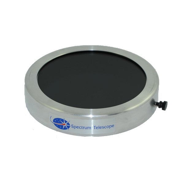 Spectrum Telescopes 4.50" Full Aperture Film Solar Filter 105-111mm