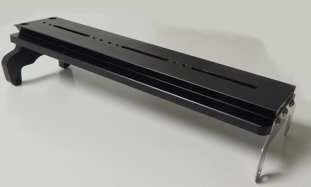 PlaneWave Piggyback Dovetail for CDK24