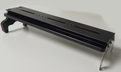 PlaneWave Piggyback Dovetail for CDK14