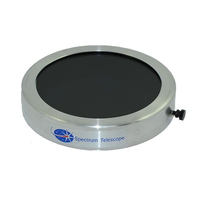 Spectrum Telescopes Spectrum 6.5" Full Aperture Film Solar Filter