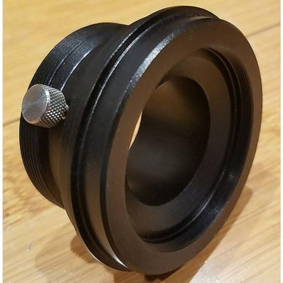 Revolution FunStar Adapter for 8-inch Fastar SC