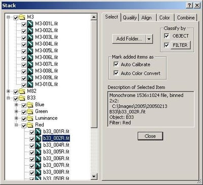 Diffraction Limited MaxIm DL Version 6 - Pro