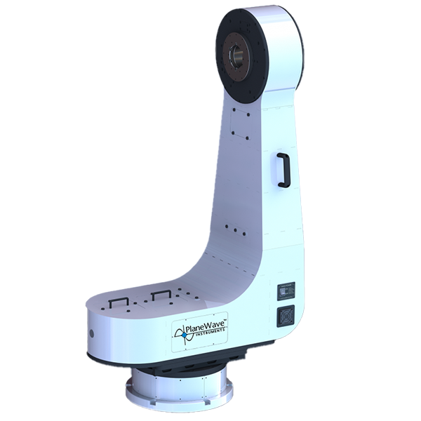 PlaneWave L-600 Direct Drive Mount
