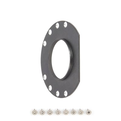 Baader UFC Camera Adapter with Mounting Plate M48