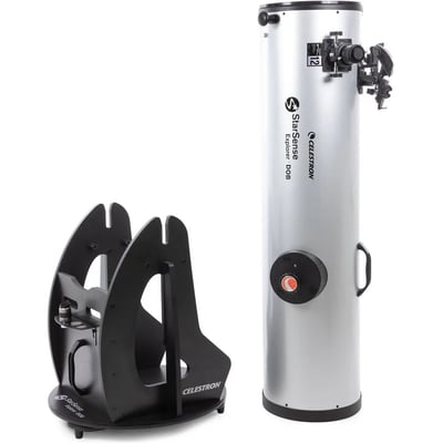Celestron StarSense Explorer 12"