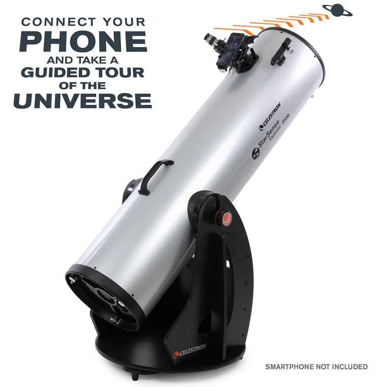 Celestron StarSense Explorer 12"