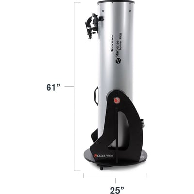 Celestron StarSense Explorer 12"