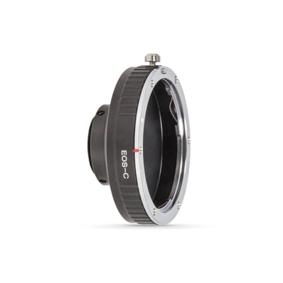 Baader C/CS Mount to Canon EOS/AF Adapter