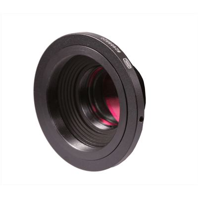 Baader C to T-2 Mount with Integrated Filter Holder