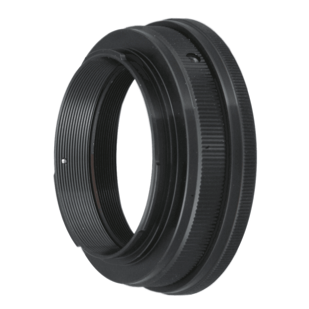 TeleVue Wide T Adapter Canon to 2.4"