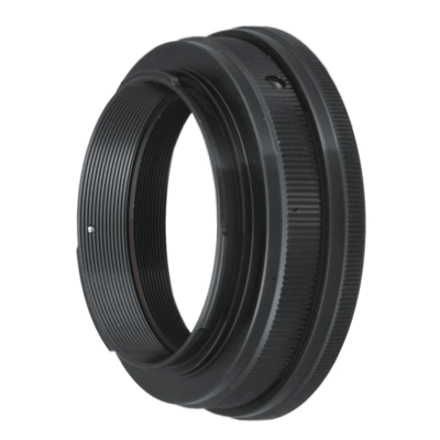 TeleVue Wide T Adapter Canon to 2.4"