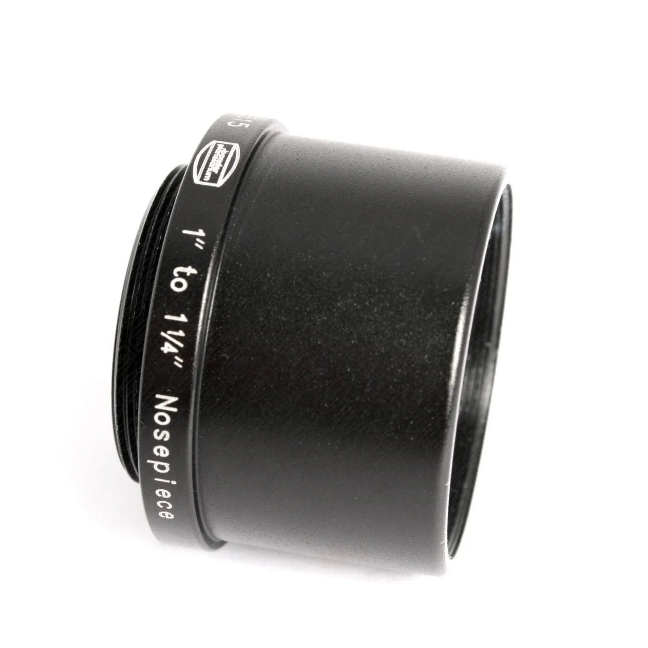 Baader 1" C-Mount Adapter with 1.25" Nosepiece