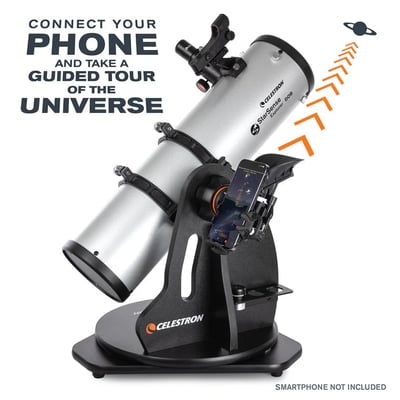 Celestron StarSense Explorer 130