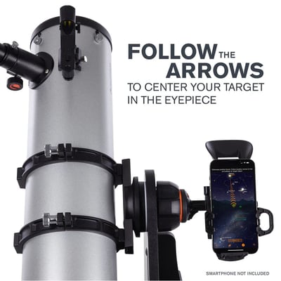 Celestron StarSense Explorer 130
