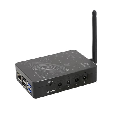 iOptron Stellavita Wireless Astrophotography Controller