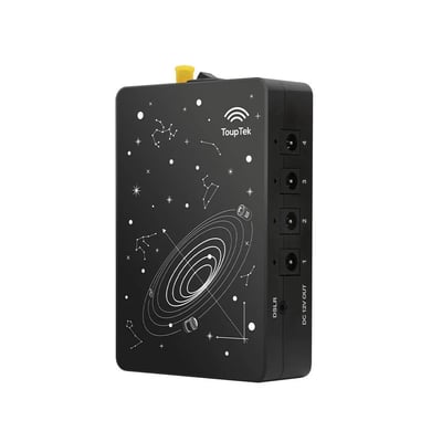 iOptron Stellavita Wireless Astrophotography Controller