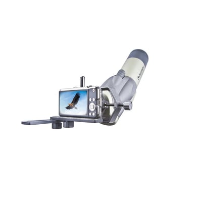 Baader Clickstop MicroStage II