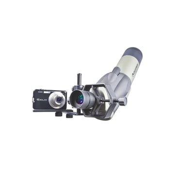 Baader Clickstop MicroStage II