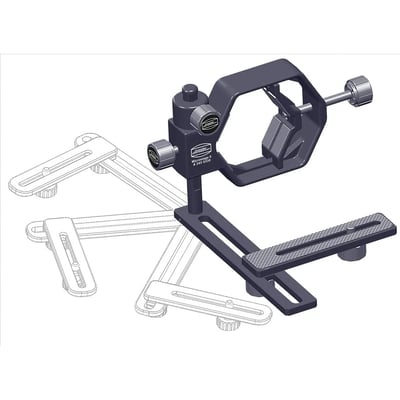 Baader Clickstop MicroStage II