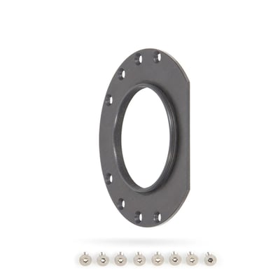 Baader UFC Camera Adapter with Mounting Plate M54
