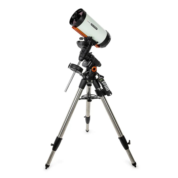 Celestron Advanced VX 6" Rowe-Ackermann Schmidt Astrograph