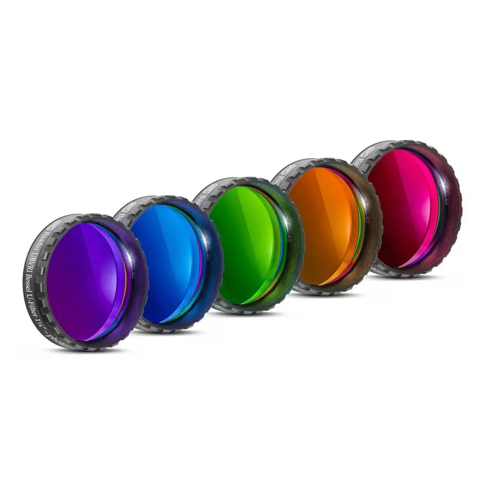 Baader UBVRI Photometric Filter 1.25"
