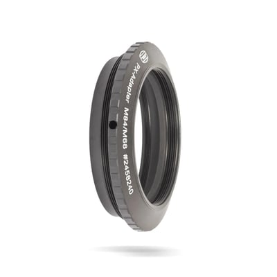 Baader M84 to M68 Adapter
