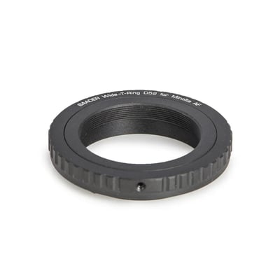 Baader Wide T-Ring Set Sony Alpha/Minolta
