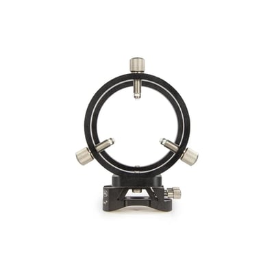 Baader MQR-IV Quick Release Finder Bracket & Base