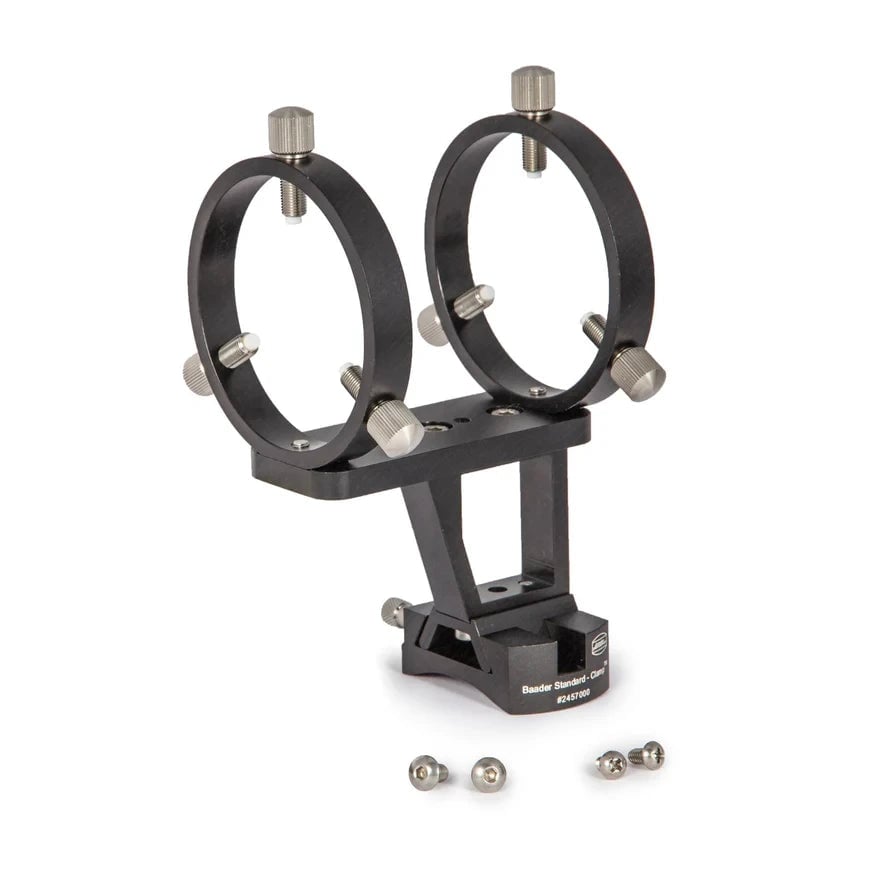 Baader MQR-IV Quick Release Finder Bracket & Base