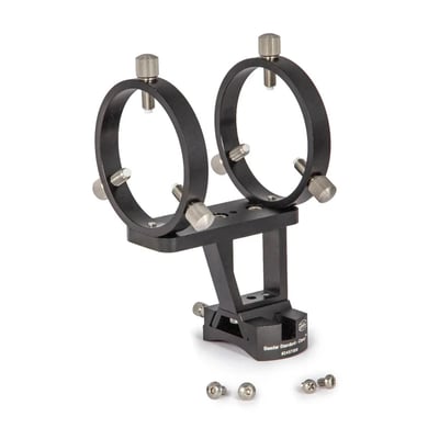 Baader MQR-IV Quick Release Finder Bracket & Base