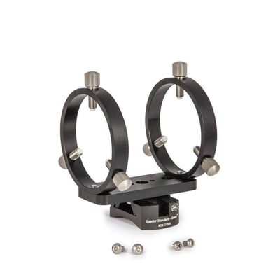 Baader MQR-IV Quick Release Finder Bracket & Base