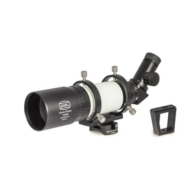 Baader MQR-IV Quick Release Finder Bracket & Base