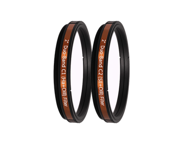 Askar Colour Magic 2" Duo-Narrowband 6nm D