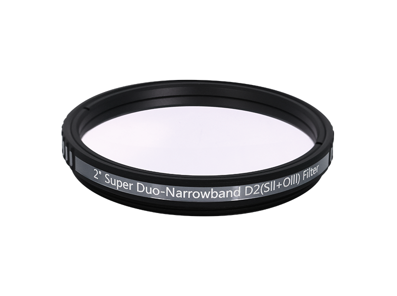 Askar Colour Magic 2" Duo-Narrowband 6nm D
