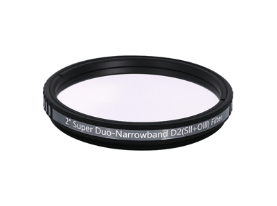 Askar Colour Magic 2" Duo-Narrowband 6nm D