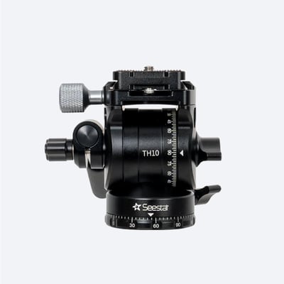 ZWO Tripod Head for SeeStar