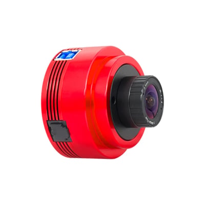ZWO ASI676MM