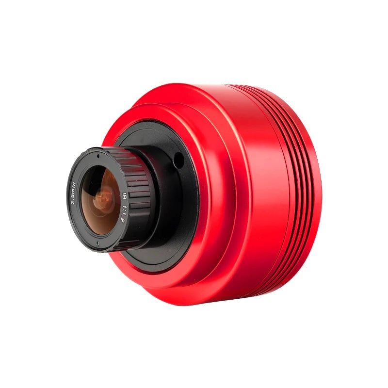 ZWO ASI676MM