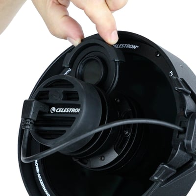 Celestron Nebula Filter for Origin Smart Telescope