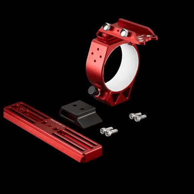 William Optics Riser Block for RedCat 51 and Z61