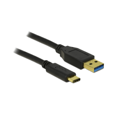 Pegasus Astro USB 3.1 Gen 2 Type-A to Type-C Cable 0.5M