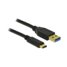 Pegasus Astro USB 3.1 Gen 2 Type-A to Type-C Cable 0.5M
