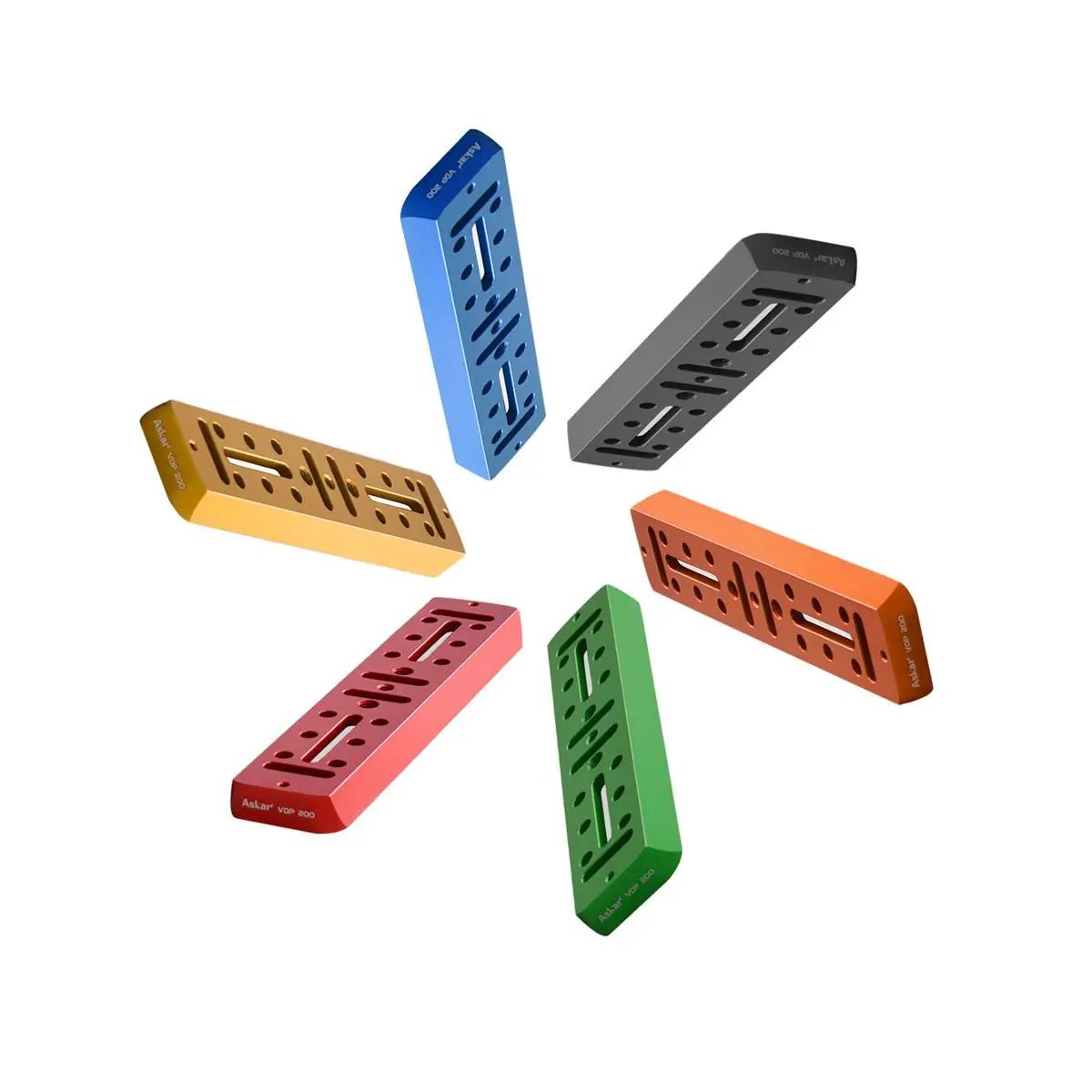 Askar VDP200 Vixen-Style Dovetail Plate