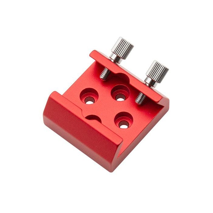 ZWO Finder Shoe for Mini Guide Scope and ASIAIR