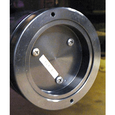 Bob's Knobs Celestron 9.25" SCT Metric Collimation Knobs