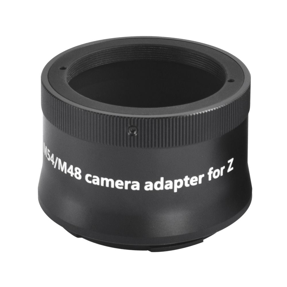 Askar M54-M48 Camera Adapter for Nikon Z